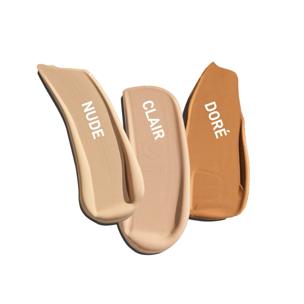 Erborian Super BB Dore, krema - ZF20 (40 ml)